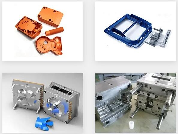 快速模具制造是什么？與快速模具制造技術的應用！