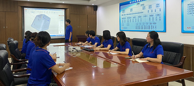 售前&售后服務(wù)