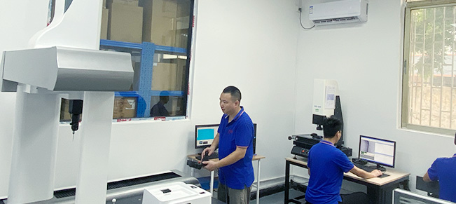 精密設(shè)備、品質(zhì)管理