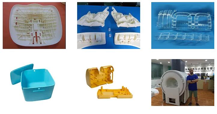 簡易模具是什么？簡易模具與正式模具的區別？